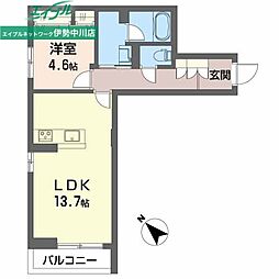 ルピナスサード