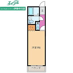第三マンション一八