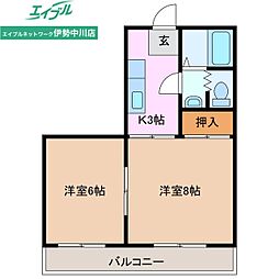 レジデンスヒル