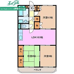エスポワールＭII