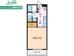 ロイヤルハートピア郷津　Ｂ棟