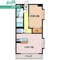 シャンティーク