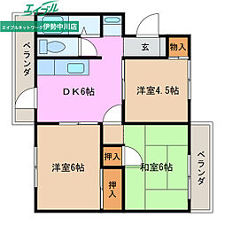 パークテラス