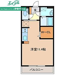 シエテ久居元町レジデンス