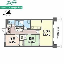 ＪＭＵ久居社宅Ｆ棟
