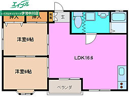 ダイヤモンドマンション久居本町