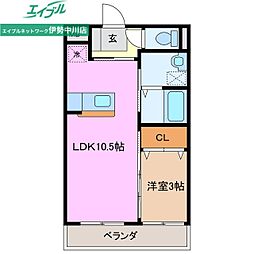 アンジュー