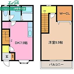 ボヌールシャトー