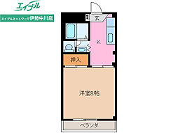 コーポかがみ