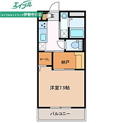 ロイヤルグランコート津