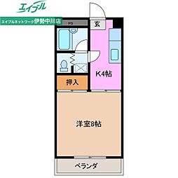 南郊シティハイツ