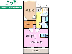 中川ファーストマンションVI