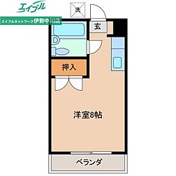 第一マンション一八