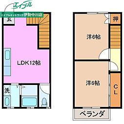 サウスビーチ　A棟