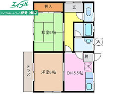笠井貸家