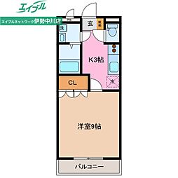 グリーンシャトー