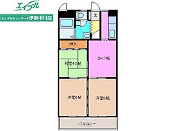 鷹跡マンション