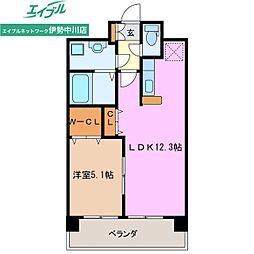 アンジューVI
