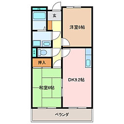 ヴァンベール 303