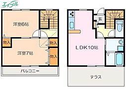 ロジュマン山水　III