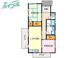 五月町田中様貸家