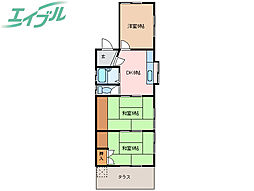 五反田田中借家