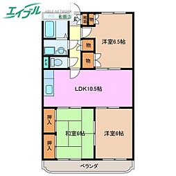 エスポワールＭII