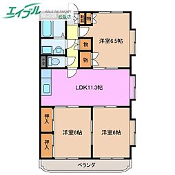 エスポワールＭII