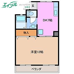 ビオラ第一ビル