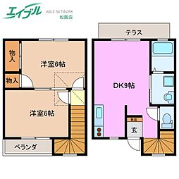 メゾンヌーボア−ジュ