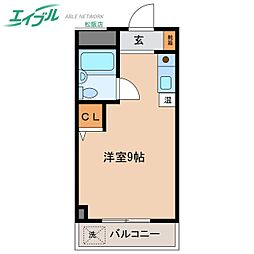 シティハウス松阪