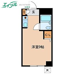 シティハウス松阪