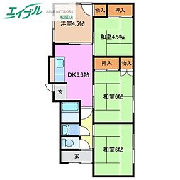 下村町レトロハウス