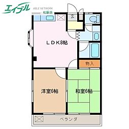 ラ・エスペール707