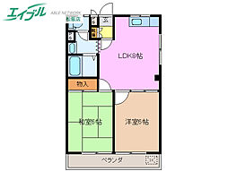 ラ・エスペール707