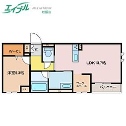 シャーメゾン　ルポ