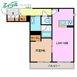 シャーメゾンステージ殿町