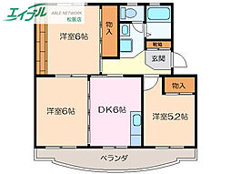 ファミリー久保山II