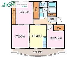 ファミリー久保山II