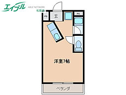 カプレーナ松阪