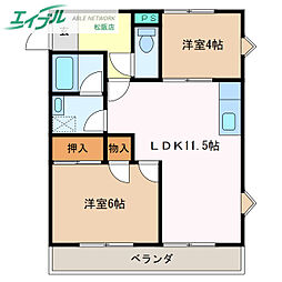 カプレーナ松阪