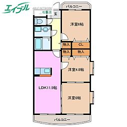 メゾンプランドール