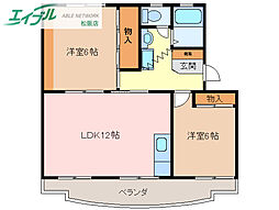 ファミリー久保山I