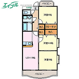 メゾンプランドール