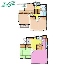 嬉野黒田町貸家