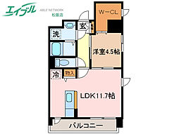 シンフォニー中町