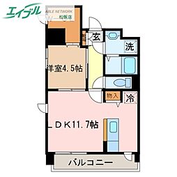 シンフォニー中町