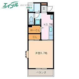 ロイヤルハートピア郷津　Ｂ棟