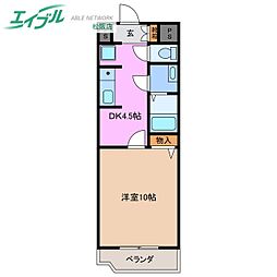 ハイタウン久保