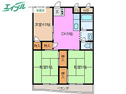 ジュピターマンション大津II